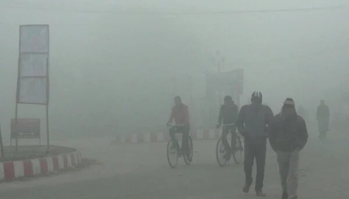 চলতি মসেই তিনটি শৈত্যপ্রবাহের আশঙ্কা