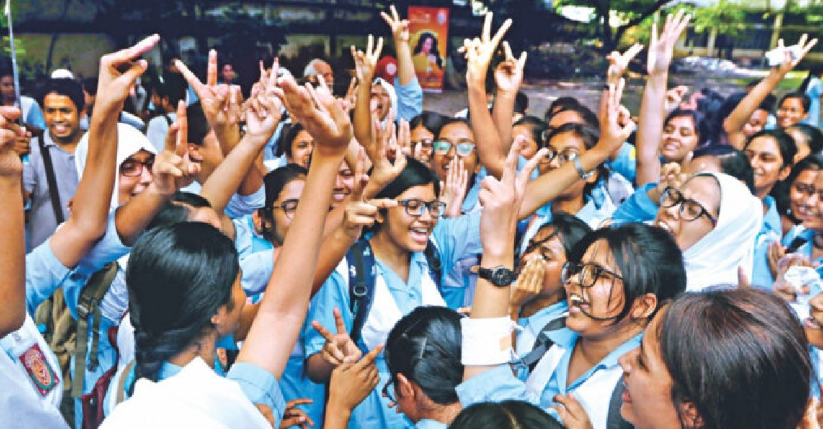 উচ্চমাধ্যমিকে যে নিয়মে ভর্তি হবে শিখার্থীরা