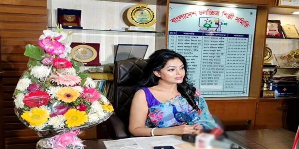 চলচ্চিত্র শিল্পী সমিতির সম্পাদক নিপুন